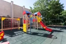 Санаторій Бештау (Залізничник, КавМінВоди) - ціни на 2019, Офіційний сайт кавмінводи