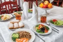 Санаторій Бештау (Залізничник, КавМінВоди) - ціни на 2019, Офіційний сайт санаторій