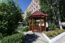 Санаторій Бештау (Залізничник, КавМінВоди) - ціни на 2019, Офіційний сайт бештау
