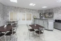 Санаторій Бештау (Залізничник, КавМінВоди) - ціни на 2019, Офіційний сайт бештау