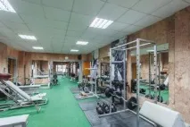 Санаторій Бештау (Залізничник, КавМінВоди) - ціни на 2019, Офіційний сайт залізничник
