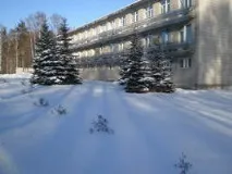Санаторій-профілакторій - Тонус «Тонус»