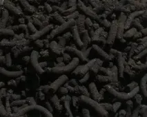 Сапропель – цінне органічне добриво. сапропель