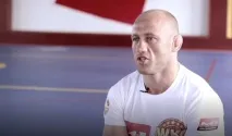 нокаутом
