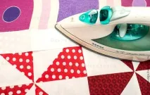 Шиємо дитячу ковдру для початківців блоки
