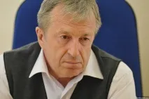 Сергій Катунін «Олександр Зерюнов був людиною-системою залпового вогню» катунін