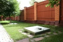 Септик своїми руками для приватного будинку розрахунок, встановлення, ціна руками