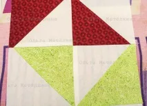 Шиємо дитячу ковдру для початківців ковдру