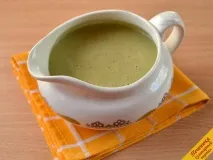 Щавельний соус (покроковий рецепт з фото) щавельний