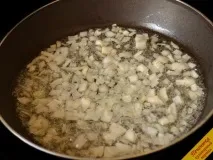 Щавельний соус (покроковий рецепт з фото) рецепт