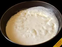 Щавельний соус (покроковий рецепт з фото) щавельний