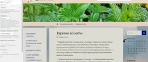 Шаблон Fluida - Тестуємо шаблон тестуємо