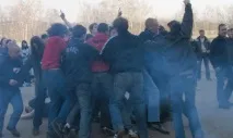 Силовики приховують інформацію про масову бійку кавказців у Новому Уренгої, Ямало-Ненецький автономний інформацію
