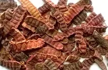 Шикакай для волосся коштує копійки, а ефект як із салону шикакай