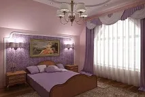 Бузкові шпалери в інтер’єрі колірні рішення для кожної кімнати, Блог про дизайн інтер’єру інтер