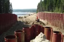 шпунтових