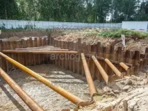забиття