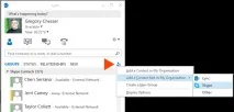 Lync