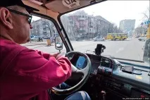 Швидка допомога спокій нам тільки сниться спокій