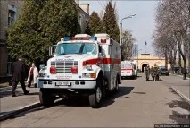 Швидка допомога спокій нам тільки сниться сниться