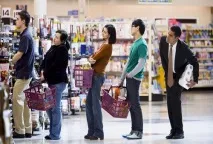 Скільки кас у продуктовий магазин знадобиться – продаж та обслуговування ККМ у ЦТО МЕТА скільки