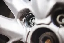 Зняття секреток Ауді А4 - VAG motors Ауді
