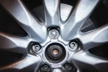 Зняття секреток Ауді А4 - VAG motors Ауді