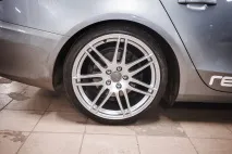 Зняття секреток Ауді А4 - VAG motors секреток