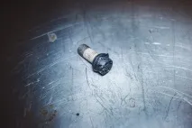 Зняття секреток Ауді А4 - VAG motors секреток