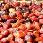 Способи заготівлі шипшини шипшини