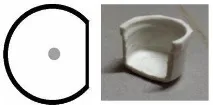 Спіральна WiFi антена Helix wifi