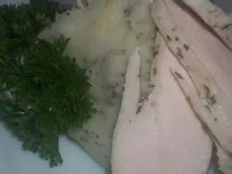 Зовсім незвичайне (Не)приготування курячої грудки незвичайне