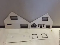 будинку