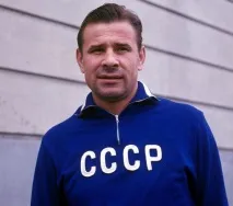 Спортивна кар’єра та біографія Лева Яшина яшина