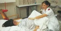 Стимуляція пологів – навіщо потрібна і як відбувається потрібна