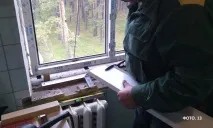 Склопакет самостійний монтаж фото