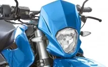 Стелс Ендуро 250 - класний байк для бездоріжжя бездоріжжя