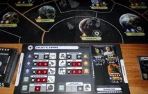 Стаття Враження від Star Wars Rebellion, все про настільні ігри star