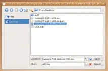 Stepanoff Home Network - Створення дистрибутива UbuntuStepanoff Home Network stepanoff