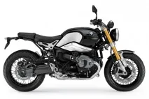 Порівняльний тест BMW R nineT проти Harley-Davidson Roadster проти Triumph Thruxton R проти ninet