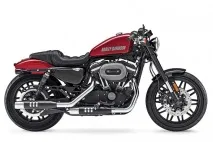 Порівняльний тест BMW R nineT проти Harley-Davidson Roadster проти Triumph Thruxton R проти ninet