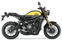 Порівняльний тест BMW R nineT проти Harley-Davidson Roadster проти Triumph Thruxton R проти ninet