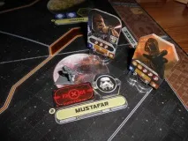 Стаття Враження від Star Wars Rebellion, все про настільні ігри стаття