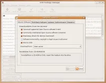 Stepanoff Home Network - Створення дистрибутива UbuntuStepanoff Home Network stepanoff