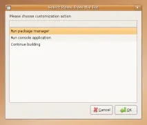 Stepanoff Home Network - Створення дистрибутива UbuntuStepanoff Home Network network