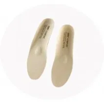 Устілки ортопедичні з пробковою основою Comfort (ORTO) устілки
