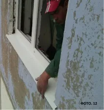 Склопакет самостійний монтаж монтаж