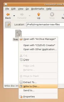 Stepanoff Home Network - Створення дистрибутива UbuntuStepanoff Home Network stepanoff