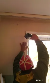 Склопакет самостійний монтаж монтаж
