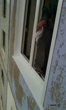 Склопакет самостійний монтаж склопакет